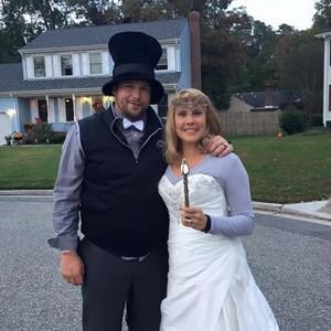 Meet your Posher, Chris